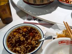 蓉姐红糖汤圆-李子坝梁山鸡(李子坝大鸡哥店)