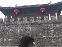 景点-海神庙