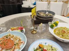 -尖沙咀大酒楼(罗村店·粤菜海鲜·宴会聚餐)