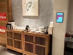-枣子树·素食餐厅(普陀山店)