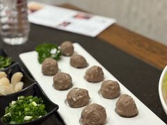 -清真·京华源铜锅涮肉(丰庆店)