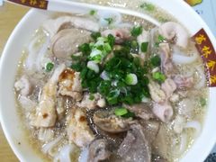 -荔林食店(西华路店)