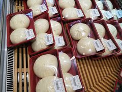 -金鹰超市(国际购物中心新街口店)