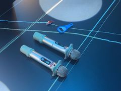 -唱吧麦颂KTV(东胜港悦广场店)