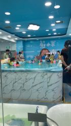 -熊小米专业儿童游泳馆