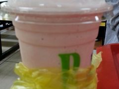 android_upload_pic-华东政法大学第二食堂(松江校区)