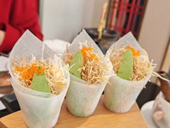 -天狗山料理(省体店)