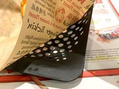 -肯德基(星河店)