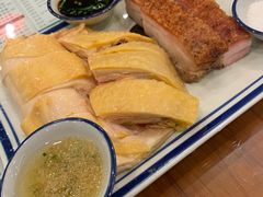 -小龍鳳餐室(番禺路店)
