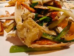 -强记海鲜·大排档(蛇口新街店)