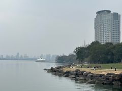 -苏州金鸡湖大酒店