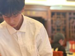 -大天然酒店(军民路店)