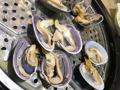 -海大大蒸汽海鲜餐厅·粤菜·特色小炒(欢乐颂店)