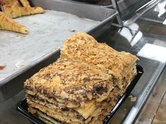 -爱德顺糕点食屋(利民道店)