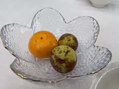 餐前水果-名甬鲜坊·宁波海鲜(爱琴海店)