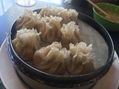 -北三沙家烧麦(北头道街店)