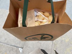 -泸溪河桃酥(秦淮夫子庙一店)