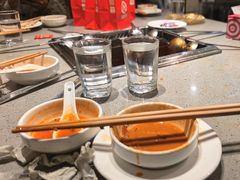 -海底捞火锅(赛格国际购物中心店)