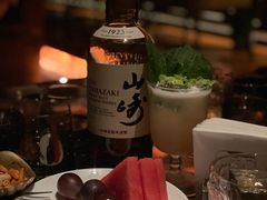 -風料理.鮨Omakase