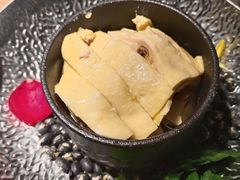 绍兴花雕醉鸡-寻宝记绍兴菜(鲁迅路店)