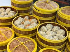 -仙螺岛海鲜自助餐厅(总店)