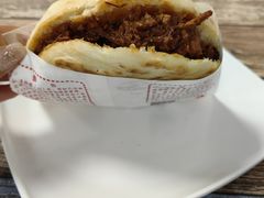 -火辣辣麻辣粉(桃园二巷店)