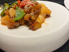 -文华小渔村(椒江康平路店)