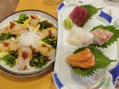 -天正河鲀·河豚亭(大连店)