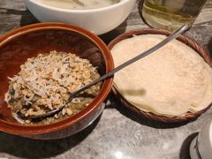 -前海沿·海鲜水饺青岛菜(乐客城店)