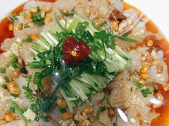 -秦家味老菜馆(民族北路店)