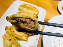 -金谷园饺子·烧烤(人大总店)
