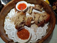 -蕃茄述·好汤自然来(江汉路店)