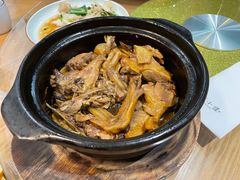 泉州姜母鸭-宋小谨·泉州菜(西沙湾店)