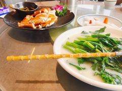 -德尚煌·顺德菜(誉山悠方天地店)