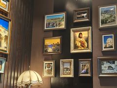 -彩虹之约•淮扬家宴(亚运村店)