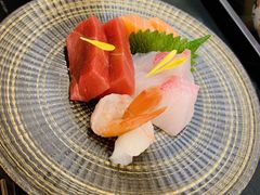-Sushi Hanzo半藏(天环广场店)