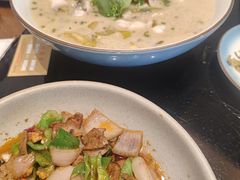 -曹家小菜(胜太路店)