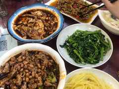 -扒骨肉雅鱼饭店(三雅文化传承店)