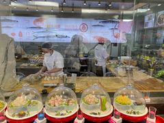 -双合园·海鲜水饺青岛菜(九水东路店)