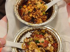-霹雳火·重庆烧烤·江湖菜(解放碑店)