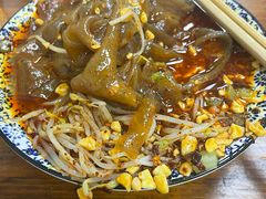 -马国庆蒸面(鼓楼街店)