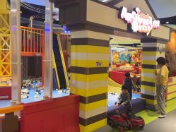 -MELAND CLUB亲子乐园•派对(虹桥万象城店)