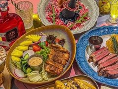 -秘密旅行Bonjour(黑金冠 江南西店)