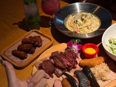 -味德西餐音乐酒吧 Wade's Bar&Grill