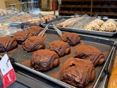 -OUR Bakery(中海环宇荟店)