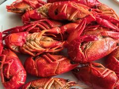 -东方红海鲜百汇(国际大厦店)