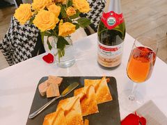 -LA CREPERIE BRETONNE布列塔尼法式餐厅(天童北路店)
