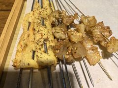 -三里桥徐家烧烤(启明街店)