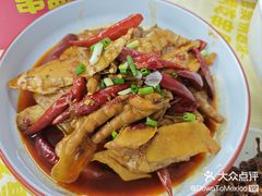 -串盟烧烤·长沙美食地标(星沙店)