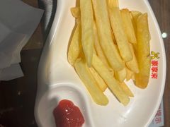 -豪享来中西餐厅(隆昌店)